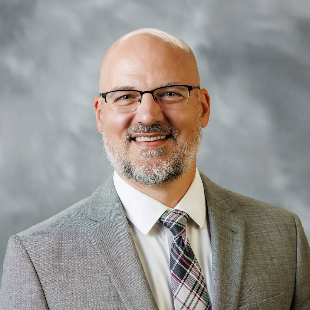Scott Truskowski